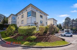 Maisonette kaufen in Alte Landstraße 30c, 6700 Bludenz, Maisonettewohnung in Bludenz mit Blick ins Grüne
