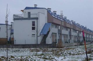 Maisonette mieten in Dr. Wilhelm Kramer-Str. 3/M17, 2460 Bruck an der Leitha, Bruck/Leitha. Top 2/17 geförderte 4 Zimmer Maisonette OG+DG | 2 Terrassen | Miete mit Kaufoption.