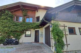 Wohnung mieten in Lieferinger Hauptstraße, 5020 Salzburg, Großzügige 4-Zimmer Wohnung mit Terrasse und Garten