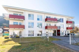 Wohnung mieten in Herzog Park 114/D, 2823 Pitten, Wohnung mit Garagenplatz im wunderschönen Pitten