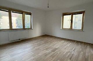 Wohnung mieten in Stadlerstraße, 4020 Linz, Singles aufgepasst! Traumhaftes Wohnen am beliebten Bindermichl! Von Grünflächen umgeben & gleichzeitig nah am Zentrum! Gute Infrastruktur und gute Öffis-Anbindung