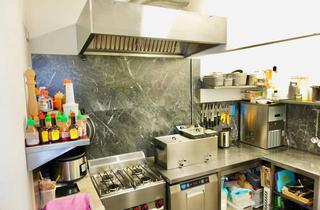 Gastronomiebetrieb mieten in Templstraße 32, 6020 Innsbruck, Gastro I Vollausstattung