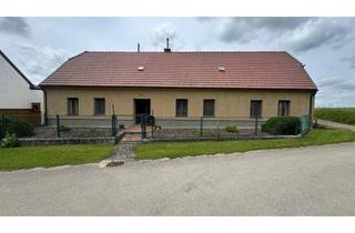 Einfamilienhaus kaufen in 2092 Riegersburg, Renovierungsbedürftiges Einfamilienhaus mit Garten in Riegersburg