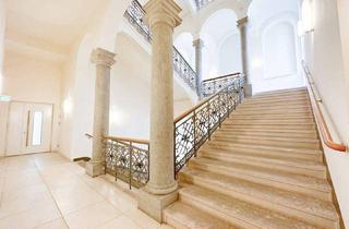 Büro zu mieten in Mariannengasse 10, 1090 Wien, Repräsentative Bürofläche mit idealer Anbindung - Garagenstellplatz möglich - weiter Teilungsvarianten möglich