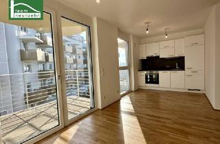 Wohnung mieten in Kaisermühlenstraße, 1220 Wien, Lichtdurchflutete 1-Zimmer Wohnung in 1220 Wien - ab 01.12.2025 verfügbar!