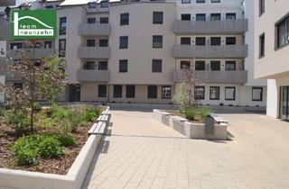 Wohnung mieten in Julius Raab-Promenade, 3100 Sankt Pölten, Karmeliterhof - Neubauwohntraum beim Rathausplatz