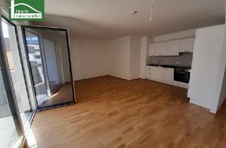 Wohnung mieten in Julius Raab-Promenade, 3100 Sankt Pölten, Karmeliterhof - Neubauwohntraum beim Rathausplatz