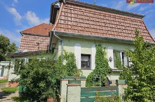 Haus kaufen in Haidlhof, 2540 Bad Vöslau, Schmuckes Landhaus mit Charme