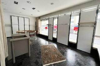 Geschäftslokal mieten in Meinhardstraße, 6020 Innsbruck, Geschäftslokal in Top Lage Meinhardstr./ Bozner Platz