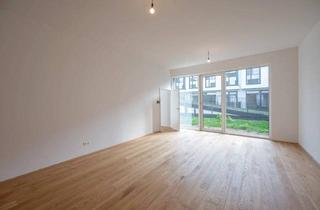 Wohnung kaufen in 1200 Wien, ***NEU***Townhouses in bester Lage mit Garten und Dachterrasse!