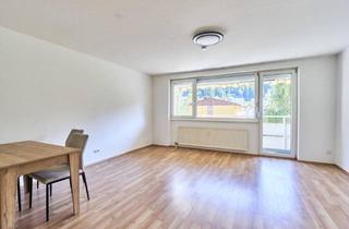 Wohnung kaufen in Sonnwinkel 14, 6176 Völs, Renovierte 2-Zimmer-Wohnung mit Südbalkon, Lift & Allgemeinparkplätzen