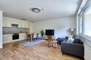 Wohnung kaufen in Sonnwinkel 14, 6176 Völs, Renovierte 2-Zimmer-Wohnung mit Südbalkon, Lift & Allgemeinparkplätzen