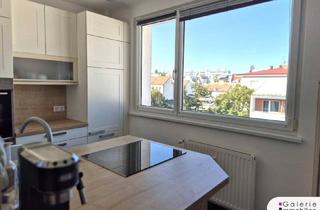 Wohnung kaufen in Thaliastraße, 1160 Wien, Top-Wohnung mit Loggia - zentral begehbar - Weitblick
