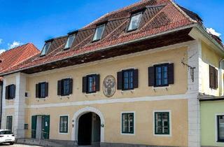 Genossenschaftswohnung in Grazerstraße 27, 8670 Krieglach, 3-Zimmer-Mietwohnung in Krieglach