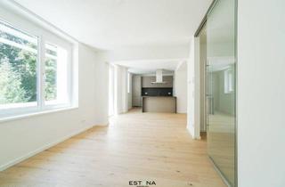 Wohnung mieten in Frimbergergasse, 1130 Wien, Wohnen mit Aussicht in Toplage – Helle und moderne 3-Zimmer-Wohnung