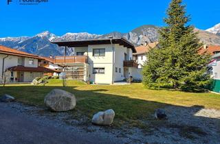 Mehrfamilienhaus kaufen in Sewerstraße, 6060 Hall in Tirol, Renovierungsbedürftiges Mehrfamilienhaus mit Garten und Garage in Hall