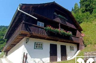 Almhütte zu kaufen in 9714 Stockenboi, Traditionelles Almhaus zwischen Naturpark Weißensee und Sportberg Goldeck
