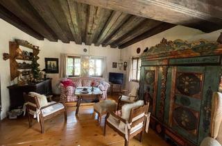 Haus kaufen in 5761 Hinterthal, Liegenschaft in Hinterthal mit Zweitwohnsitzwidmung