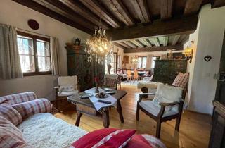 Haus kaufen in 5761 Hinterthal, Liegenschaft in Hinterthal mit Zweitwohnsitzwidmung