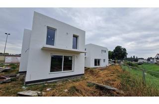 Haus kaufen in 2221 Groß-Schweinbarth, Top Deal! Traumhafter Neubau und idyllischer Ruhelage!