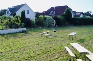 Grundstück zu kaufen in 3300 Amstetten, Familienidylle & Bauträgerchance