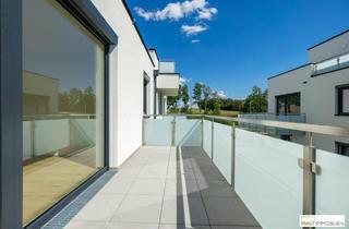 Wohnung kaufen in 2104 Spillern, Wohnen in Ihrem neuen Wohn(T)raum - Schlüsselfertiger ERSTBEZUG direkt in Spillern