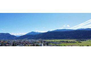 Penthouse kaufen in 8940 Liezen, Penthouse mit herrlichem Ausblick und großem Freibereich!