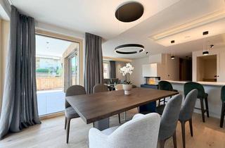 Wohnung kaufen in 6364 Brixen im Thale, Sonnberg Residenzen - Ski-In/ Ski-Out