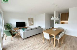 Genossenschaftswohnung in Eggenberger Gürtel 56, 8020 Graz, Lebensqualität trifft urbane Lage