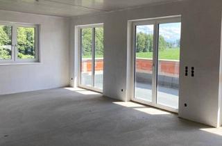 Wohnung kaufen in Lavendelweg 03, 4502 Sankt Marien, Sensationelle Aussicht! Traumimmobilie in St. Marien, Oberösterreich - Haus 3 Lavendelweg