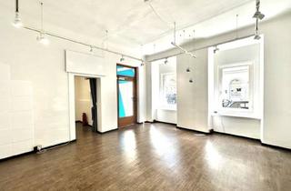Büro zu mieten in Brockmanngasse, 8010 Graz, Wunderschönes Geschäftslokal in absoluter Best Lage in der Brockmanngasse - Grazer Bezirk St. Leonhard