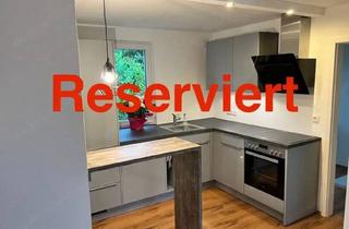 Wohnung mieten in Beim Viehgatter 4, 6800 Feldkirch, **RESERVIERT** Erstklassig sanierte 2-Zimmer-Wohnung mit Garten in Gisingen