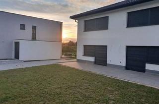 Haus mieten in 2460 Bruck an der Leitha, Doppelhaushälte in Bruck an der Leitha zu vermieten