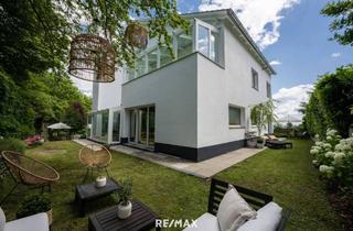 Villen zu kaufen in 1160 Wien, Nachhaltig innovativ! Traumlage am mit Panorama