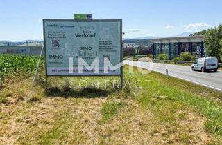 Immobilie kaufen in 3254 Bergland, Betriebsgrund in Bergland mit 6.587 m² - Stadtrand Wieselburg - guter Lage