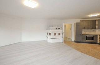 Wohnung mieten in 6370 Kitzbühel, Gartenwohnung in zentrumsnaher Lage