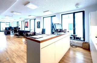 Büro zu mieten in Promenade, 4020 Linz, LINZ/STADT: ATTRAKTIVE BÜROFLÄCHE ca. 155,59 m² IM HERZEN VON LINZ (PROMENADE)