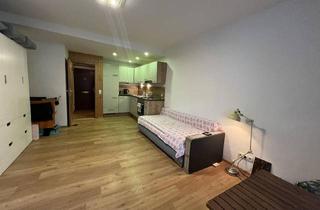 Wohnung mieten in Dorfplatz 2, 5700 Zell am See, Charmantes 1-Zimmer-Appartement mit Balkon in Zell am See?Thumersbach | Seenahe, 27 m²