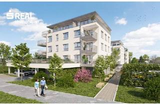 Wohnung kaufen in 8490 Bad Radkersburg, Exklusive Neubauwohnungen "Wohnen am Park"