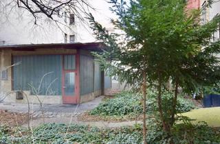Lager kaufen in Buchengasse, 1100 Wien, Atelier/Werkstatt Nähe Matzleinsdorfer Platz!