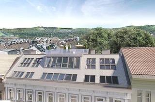 Wohnung kaufen in U3 Johnstraße, 1150 Wien, Baubewilligter Dachboden in ausgezeichneter Mikrolage - in Top-Lage direkt beim Meiselmarkt + U3 Johnstraße