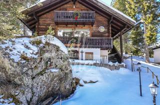 Haus kaufen in 8864 Turrach, Exklusives Ski-In/Ski-Out Chalet mit Freizeitwohnsitzwidmung in Top-Lage an der Turracher Höhe