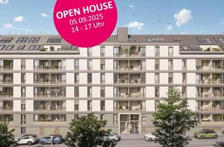 Wohnung kaufen in Augasse 15, 1090 Wien, AUGASSE 17 - Wohnen im Herzen von Wien-Alsergrund