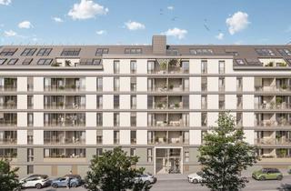 Wohnung kaufen in Augasse 15, 1090 Wien, AUGASSE 17 - Wohnen im Herzen von Wien-Alsergrund