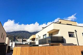 Wohnung mieten in Doktor-Walter-Waizer-Straße 60A, 6130 Schwaz, Moderne 2-Zimmer-Wohnung mit Sonnen-Balkon und TG-Platz!