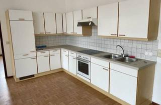 Wohnung mieten in 8083 Sankt Stefan im Rosental, Helle, preiswerte Mietwohnung in St. Stefan im Rosental ...!