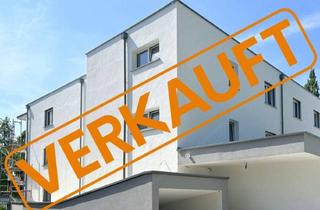 Wohnung kaufen in Haid Center, 4053 Haid, **VERKAUFT**: Provisionsfrei: Traumhafte 3-Zimmer-Wohnung mit Garten in Ansfelden/Nettingsdorf!