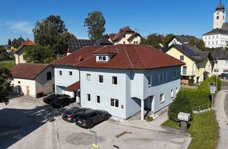 Haus kaufen in 4552 Wartberg an der Krems, Grosses Wohnhaus in Top Ausstattung Samt Büro (Praxis) im Eg