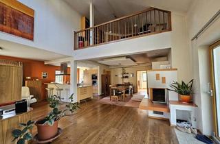 Haus kaufen in 4552 Wartberg an der Krems, Grosses Wohnhaus in Top Ausstattung Samt Büro (Praxis) im Eg