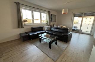 Wohnung mieten in 5230 Mattighofen, 3-Zimmer-Mietwohnung in Mattighofen mit Balkon!